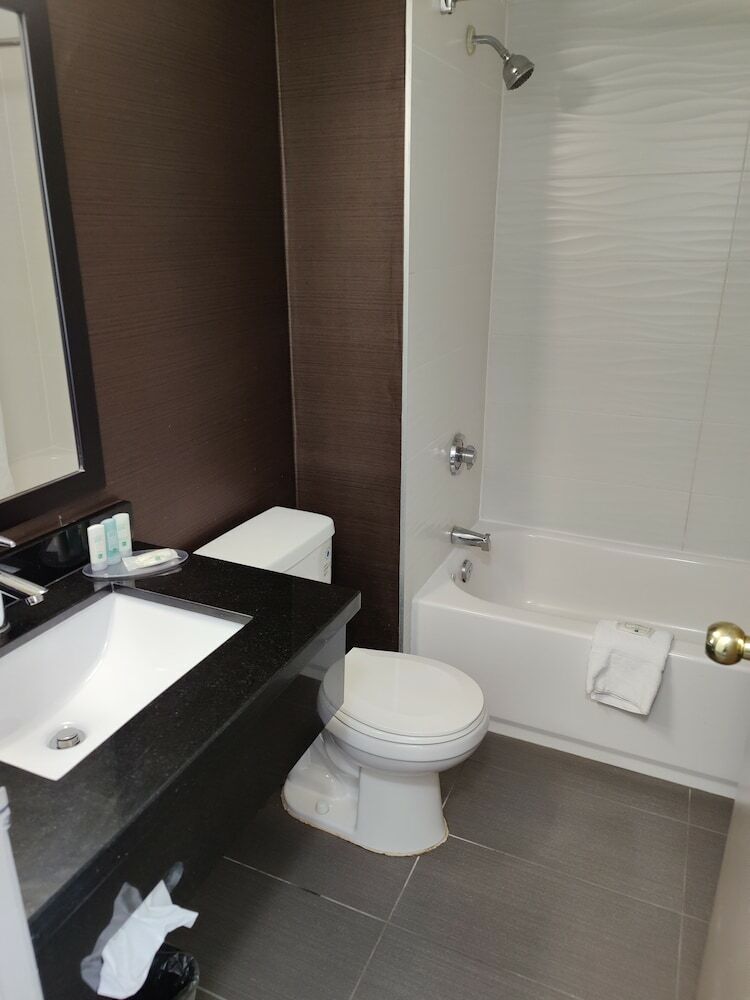 Hotel Quality Inn Peterborough