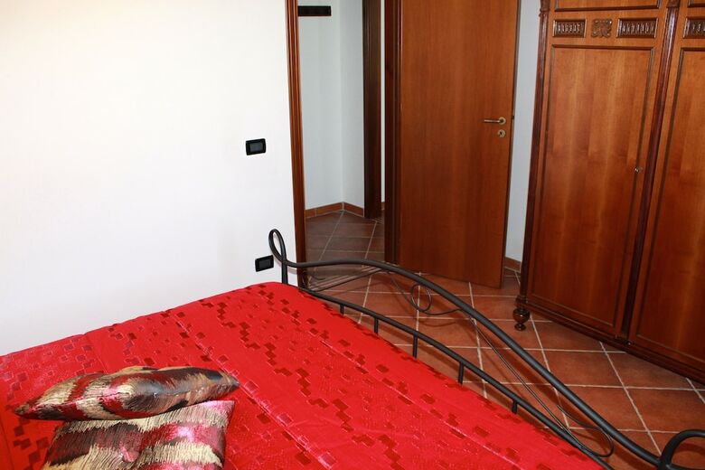 Apartamento Casale Orioles