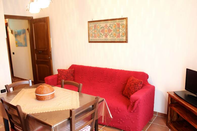 Apartamento Casale Orioles