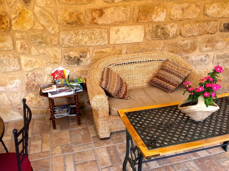 Apartamento Casale Orioles