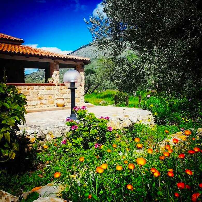 Apartamento Casale Orioles