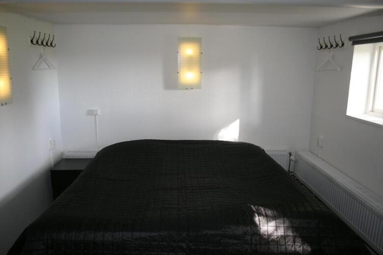 Lilla Huset P� Sl�tten B&B