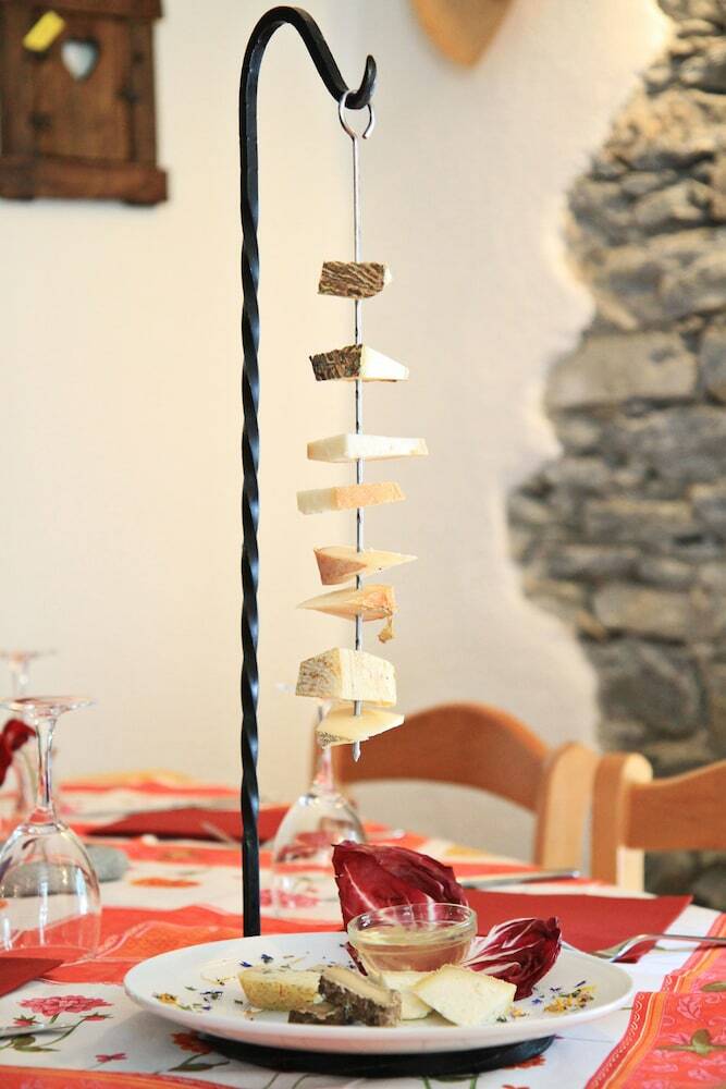Hotel Beau Sejour