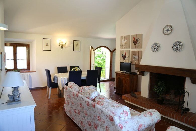 Casabella Residenza D'epoca
