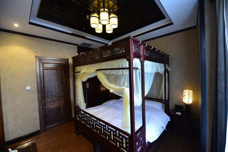 Hui Hua Gong Theme Hotel