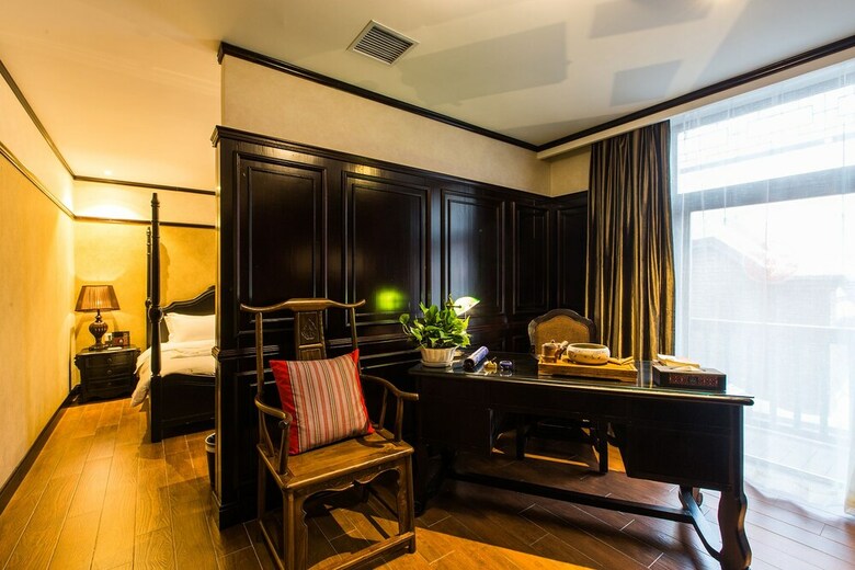 Hui Hua Gong Theme Hotel