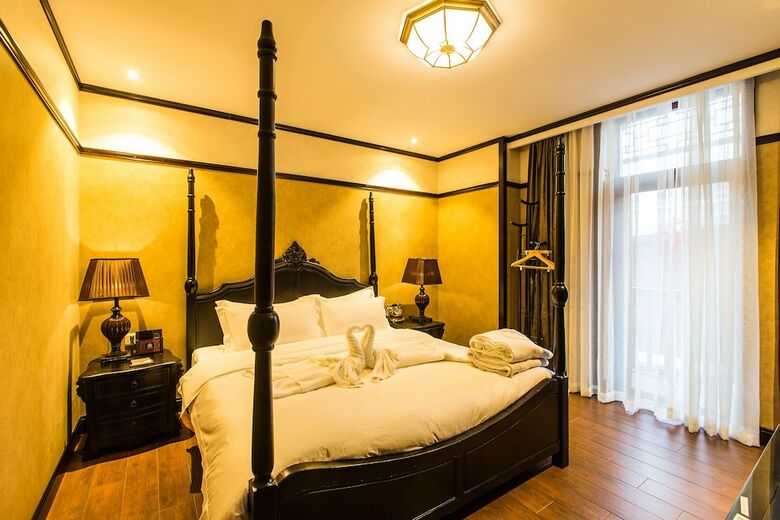 Hui Hua Gong Theme Hotel
