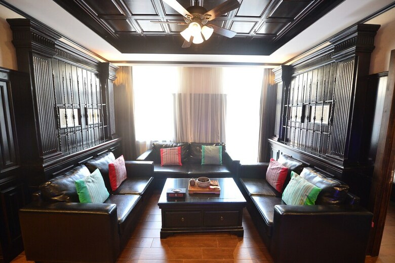 Hui Hua Gong Theme Hotel
