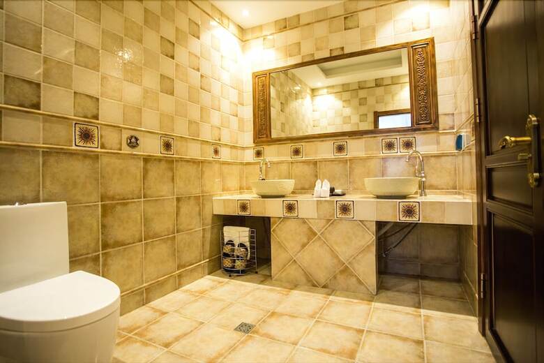 Hui Hua Gong Theme Hotel