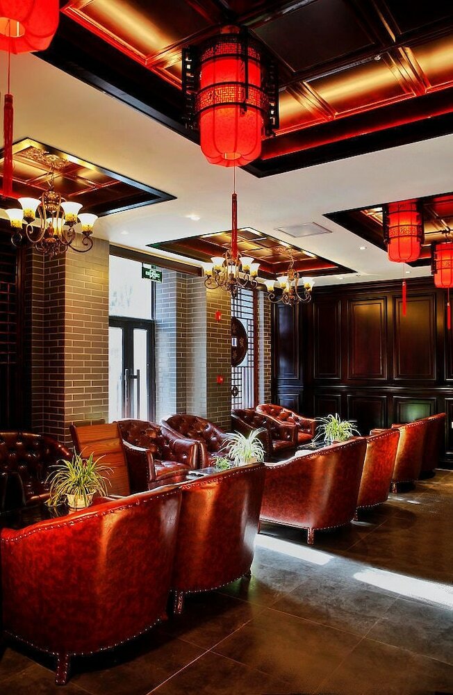 Hui Hua Gong Theme Hotel