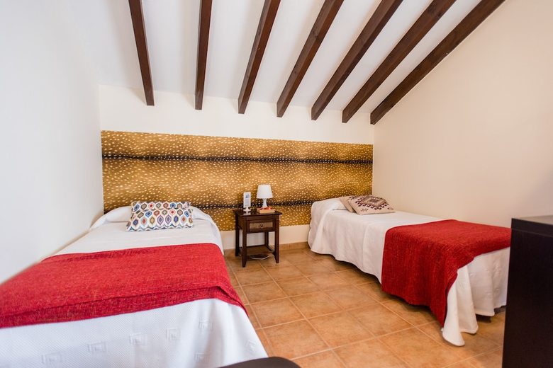 Apartamentos River Santander