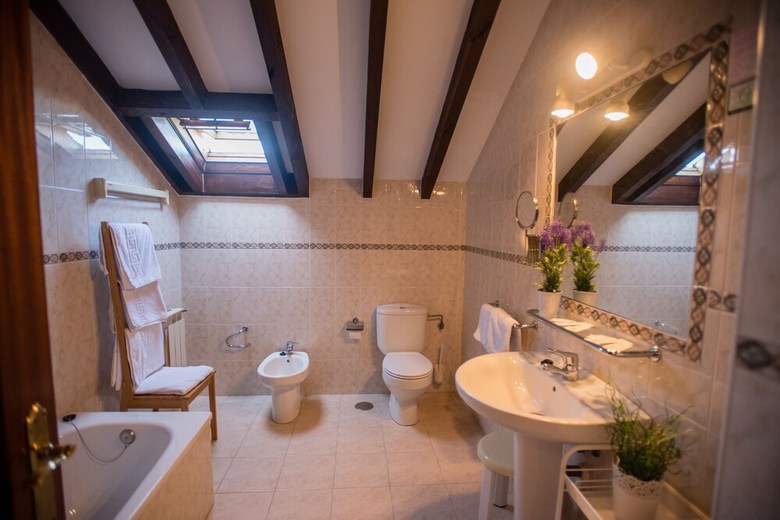 Apartamentos River Santander