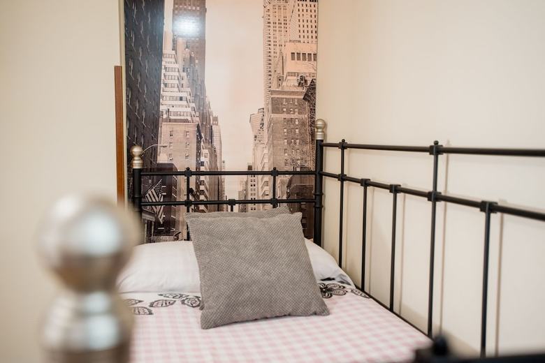 Apartamentos River Santander