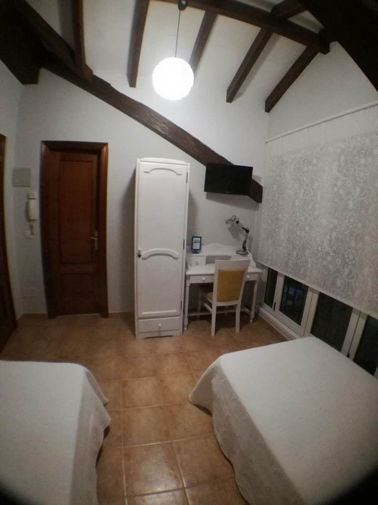 Apartamentos River Santander