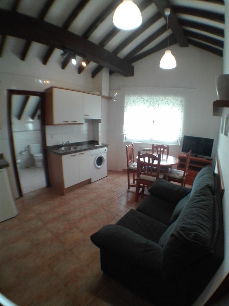 Apartamentos River Santander
