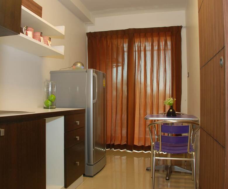 Hotel The Star Rangsit