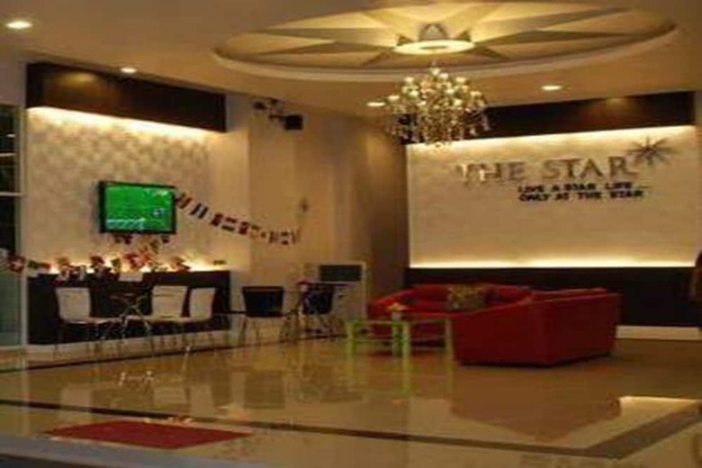 Hotel The Star Rangsit