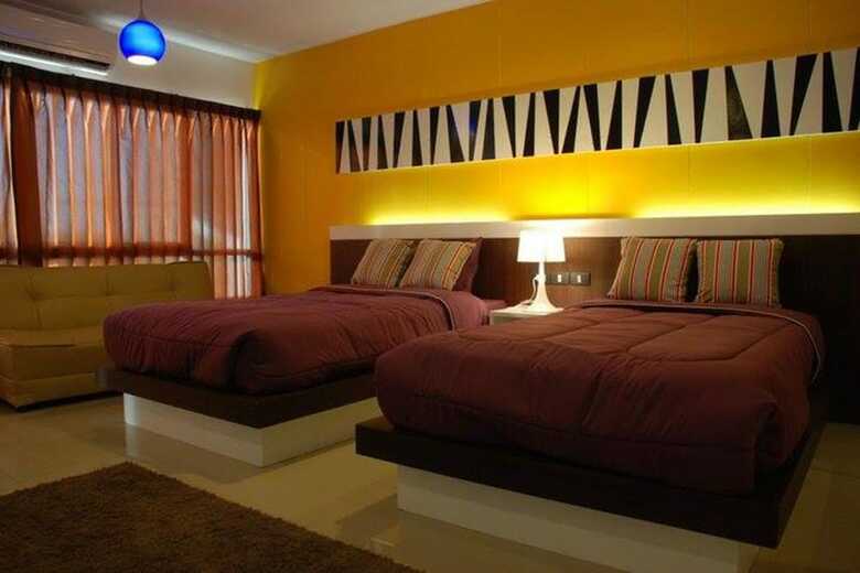 Hotel The Star Rangsit