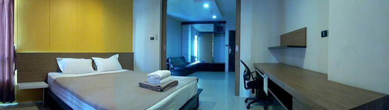 Hotel The Star Rangsit