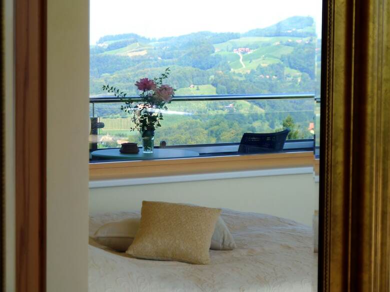Wurzenberg Hotel Lodges S�dsteiermark