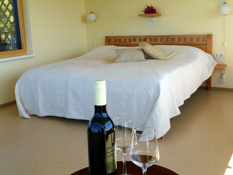 Wurzenberg Hotel Lodges S�dsteiermark