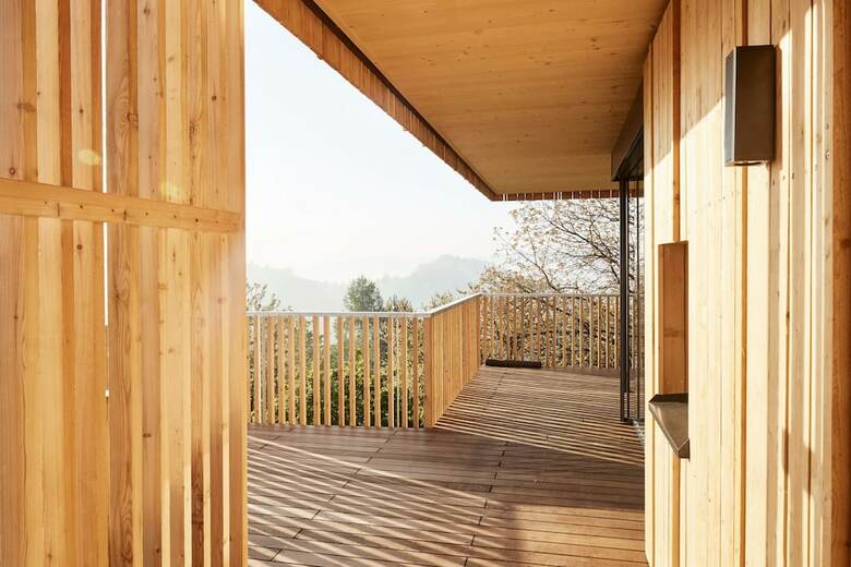 Wurzenberg Hotel Lodges S�dsteiermark