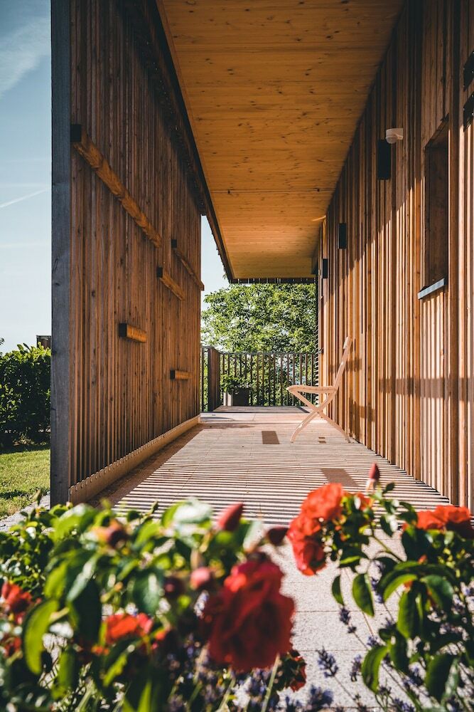 Wurzenberg Hotel Lodges S�dsteiermark