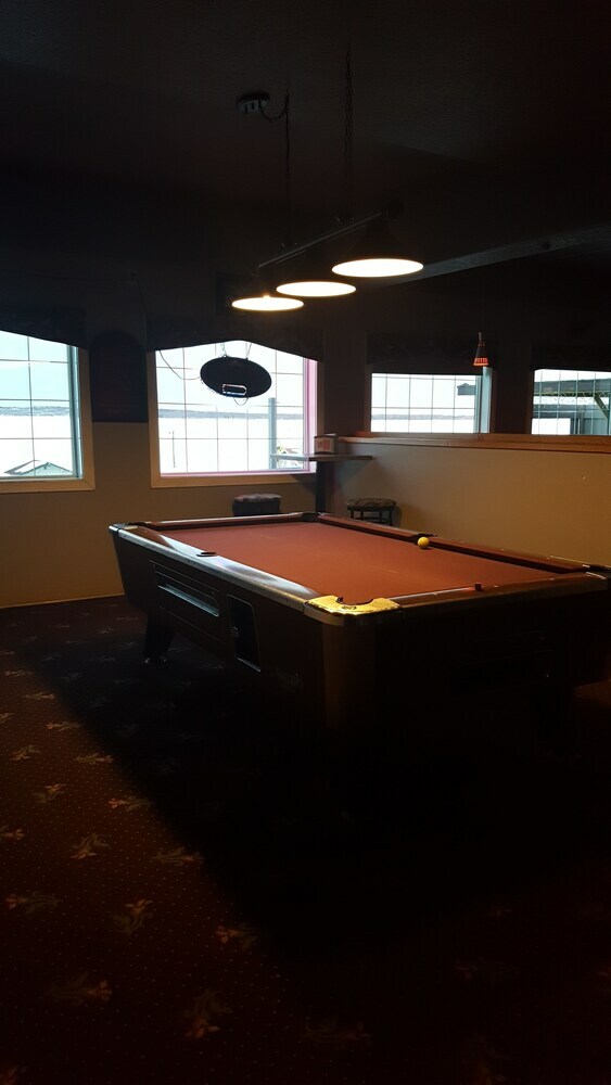 Posada Shorebird Inn