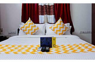 Fabhotel Sharon Residency, Chennai
