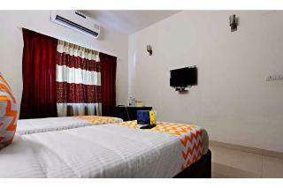 Fabhotel Sharon Residency, Chennai