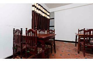 Fabhotel Sharon Residency, Chennai