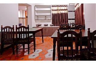 Fabhotel Sharon Residency, Chennai