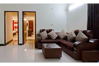 Fabhotel Sharon Residency, Chennai
