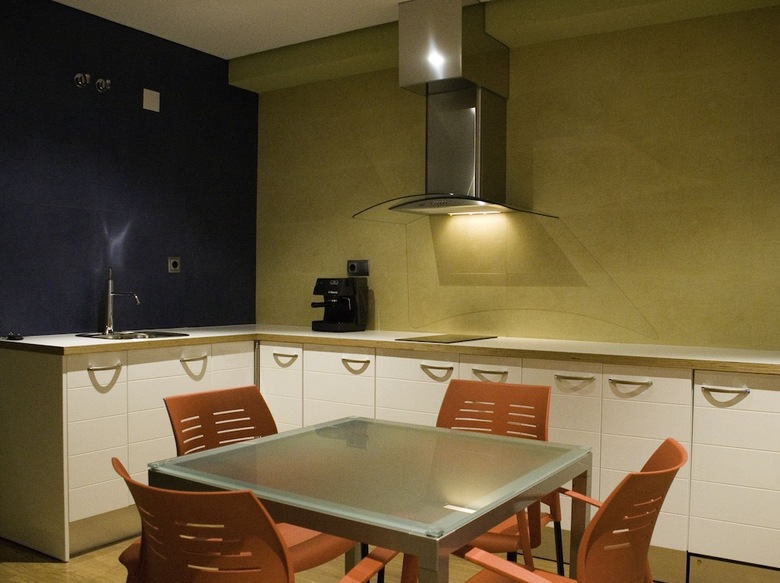 Hospedium Apartamentos Turisticos Ca�itas Suite