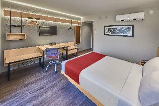 Hotel City Express Celaya Galerias