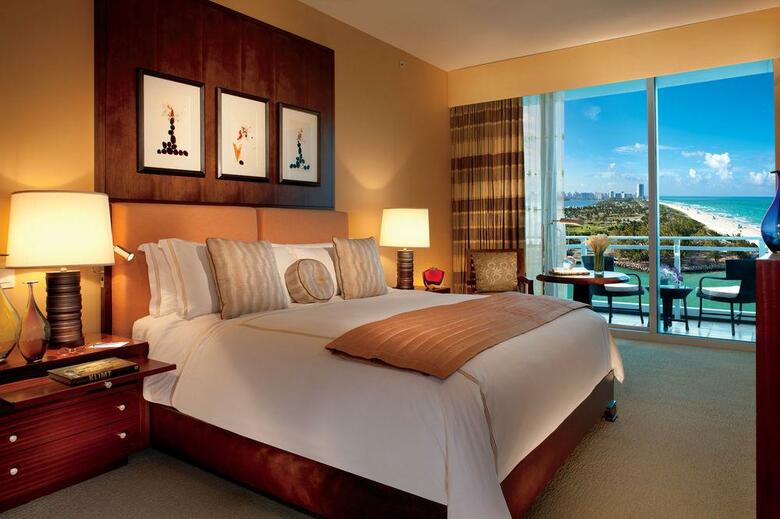 Hotel The Ritz-carlton Bal Harbour, Miami
