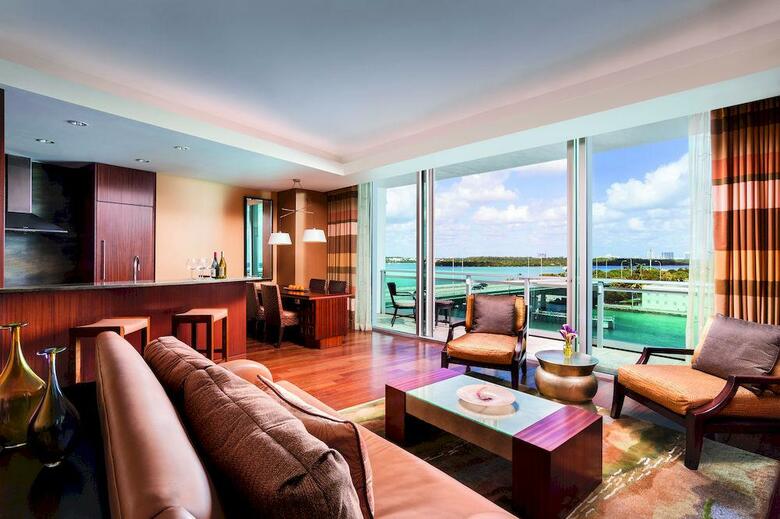 Hotel The Ritz-carlton Bal Harbour, Miami