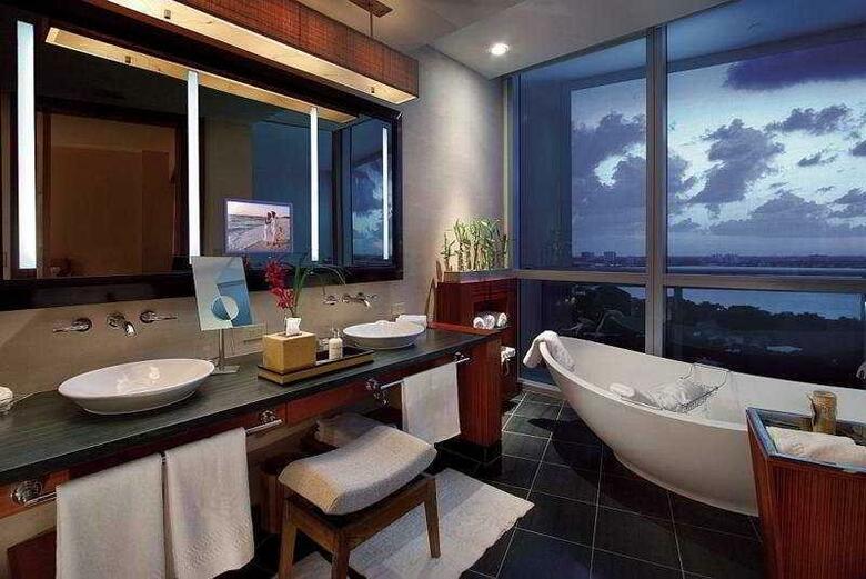 Hotel The Ritz-carlton Bal Harbour, Miami