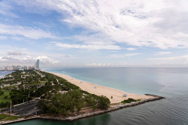 Hotel The Ritz-carlton Bal Harbour, Miami