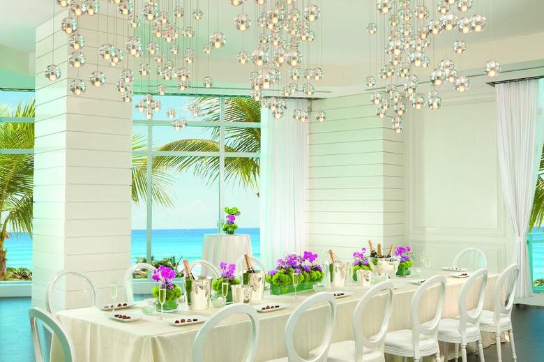 Hotel The Ritz-carlton Bal Harbour, Miami