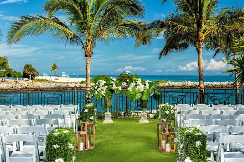 Hotel The Ritz-carlton Bal Harbour, Miami
