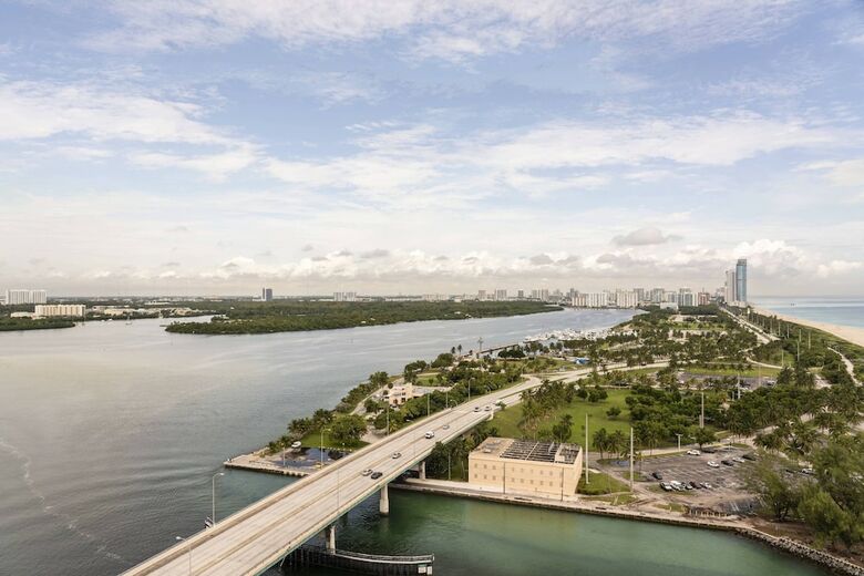 Hotel The Ritz-carlton Bal Harbour, Miami