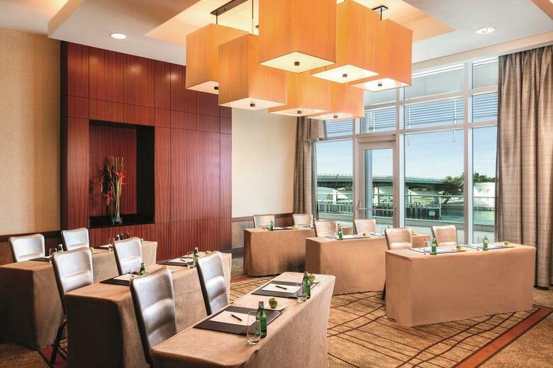 Hotel The Ritz-carlton Bal Harbour, Miami