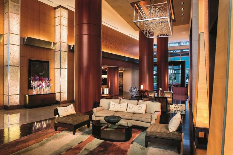 Hotel The Ritz-carlton Bal Harbour, Miami