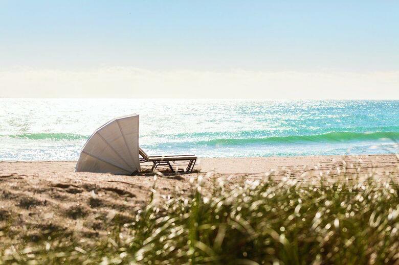 Hotel The Ritz-carlton Bal Harbour, Miami