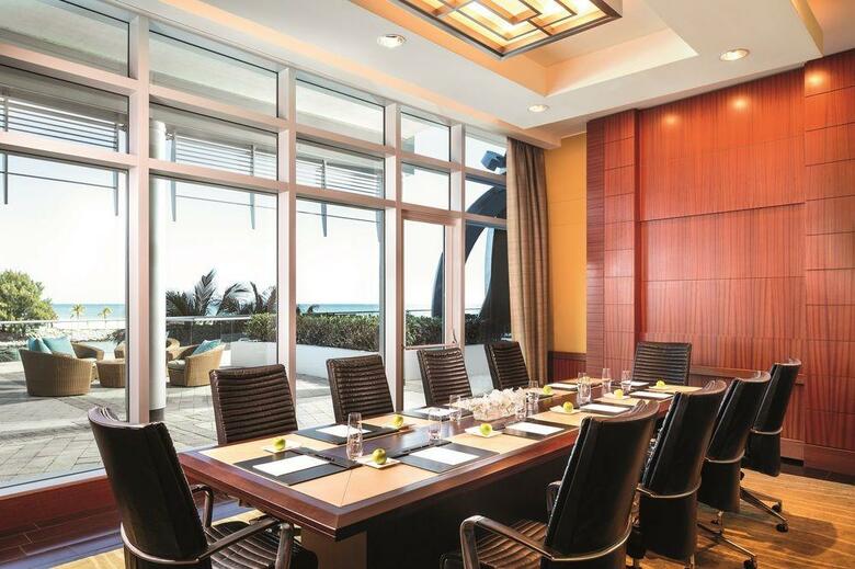 Hotel The Ritz-carlton Bal Harbour, Miami