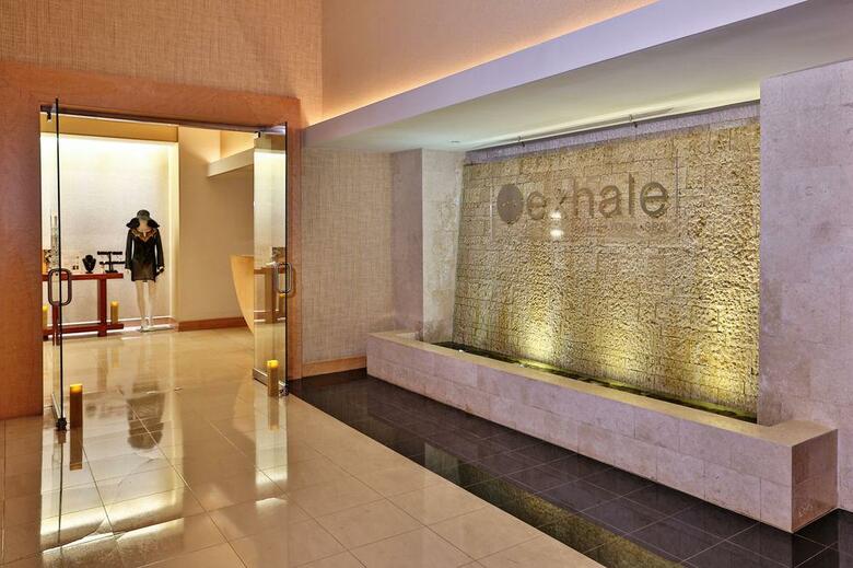 Hotel The Ritz-carlton Bal Harbour, Miami