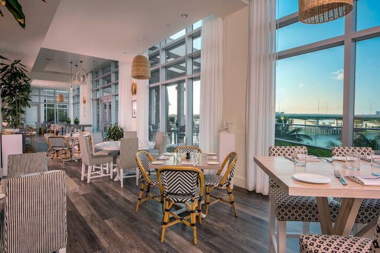Hotel The Ritz-carlton Bal Harbour, Miami
