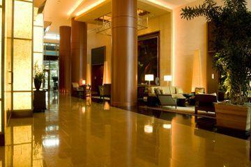 Hotel The Ritz-carlton Bal Harbour, Miami
