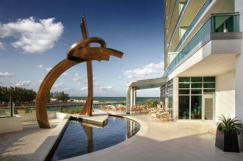 Hotel The Ritz-carlton Bal Harbour, Miami